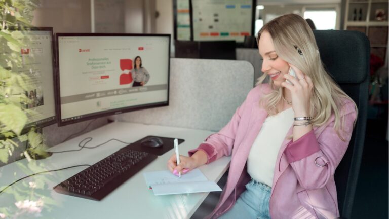 Büroservice Vergleich