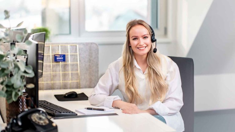 Sekretärin Aufgaben