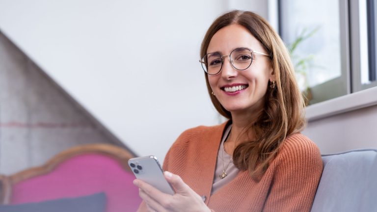 Anruferkennung einrichten