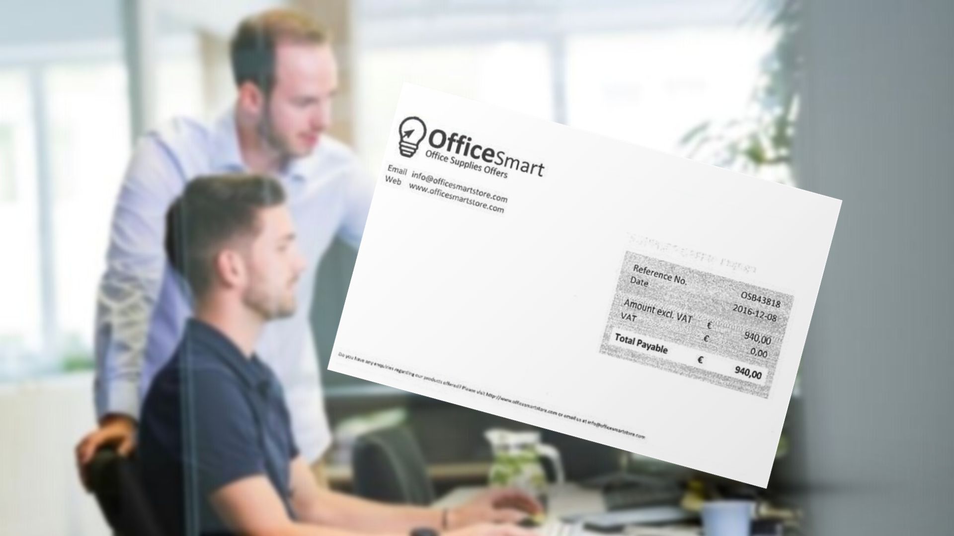 OfficeSmart