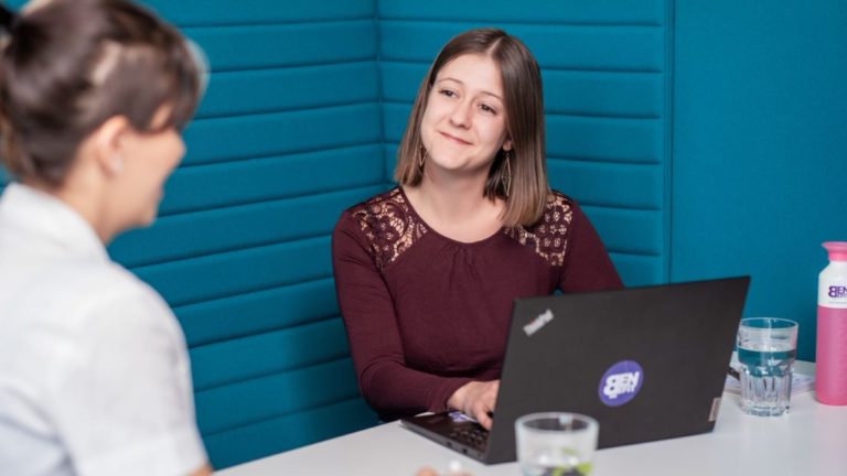 Suchmaschinenoptimierung