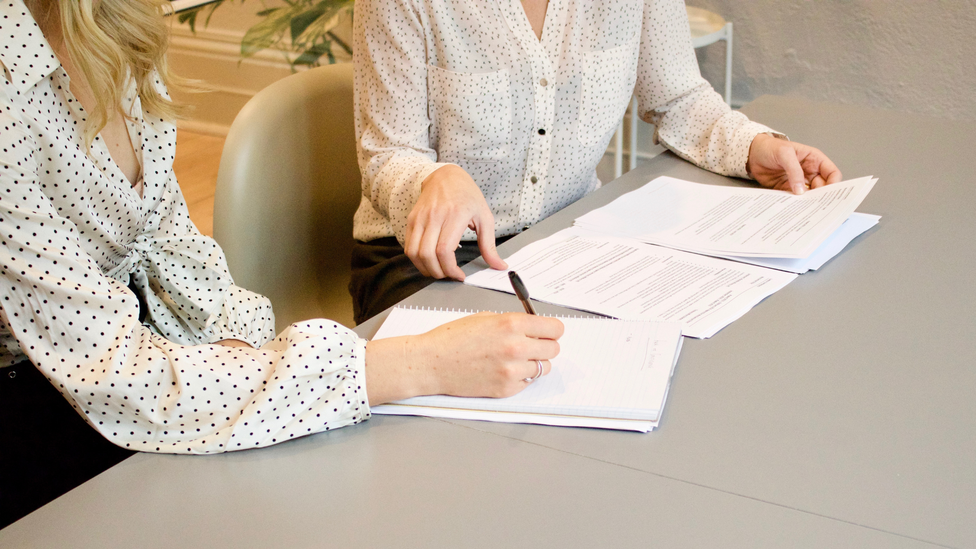 Dienstvertrag oder Werkvertrag