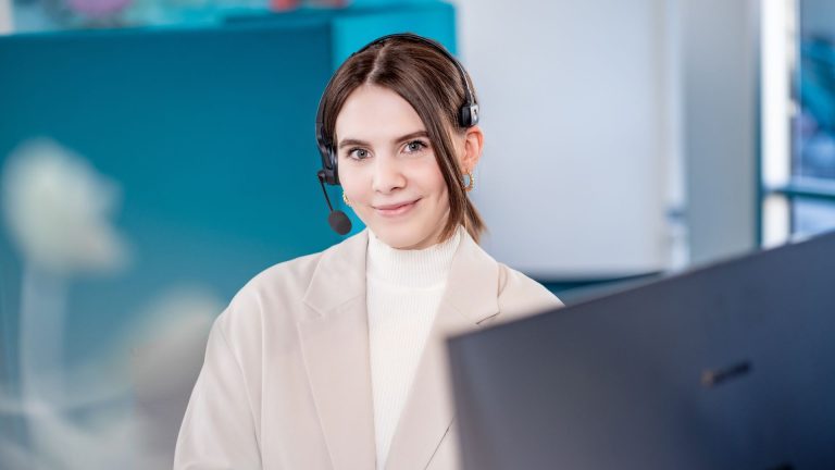 365-Tage-Erreichbarkeit