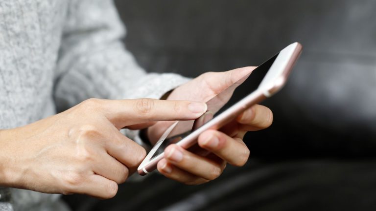 automatische Anruferkennung