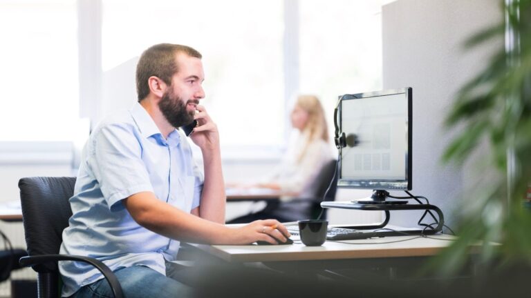 Telefonservice Software