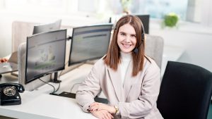 Customer Support verbessern