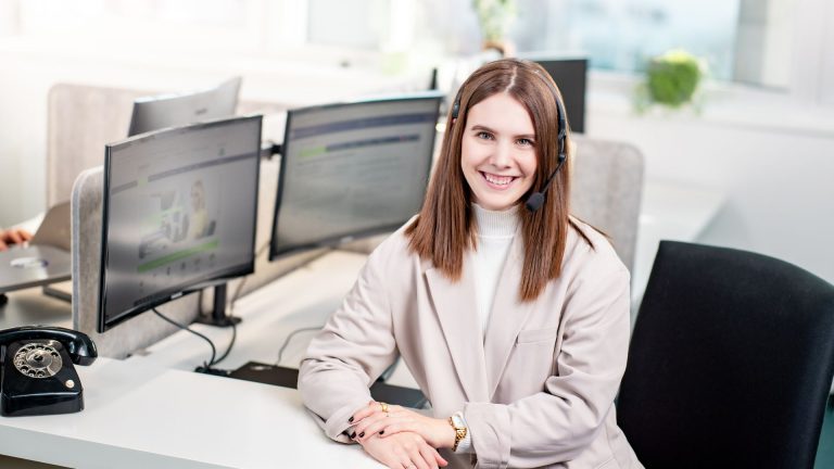 Customer Support verbessern