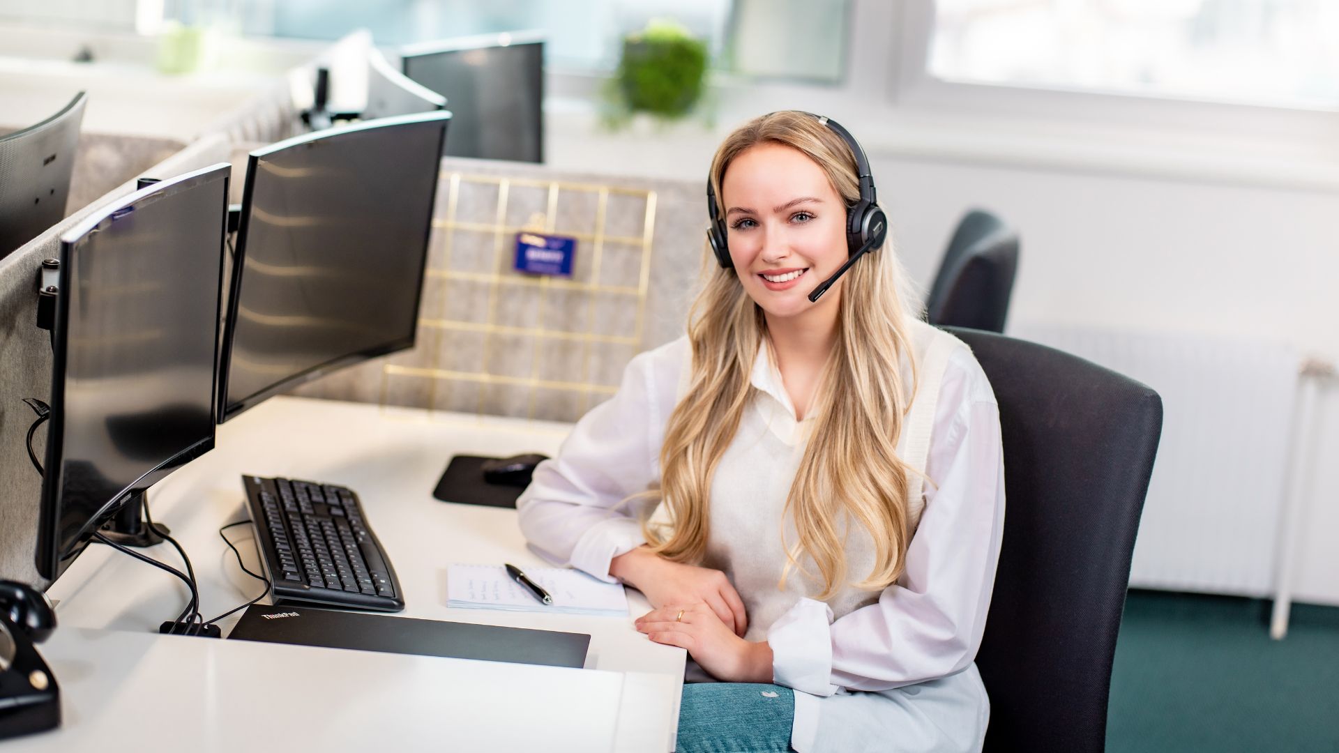 Vorurteile Telefonservice