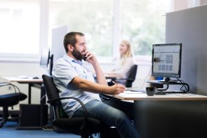 Warum ist Erreichbarkeit wichtig