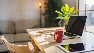 Telefonservice Homeoffice