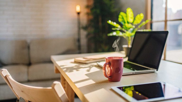 Telefonservice Homeoffice