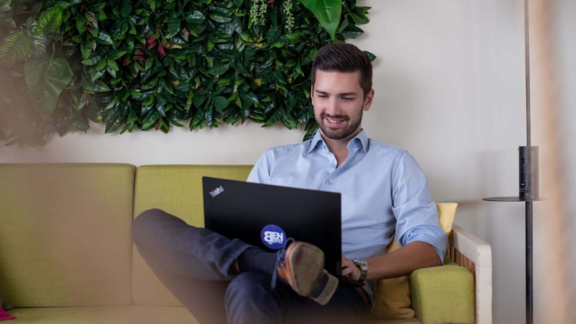 Mitarbeitersuche CSV Import