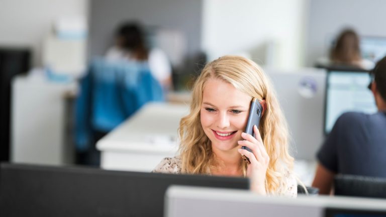 Vorteile-Zielrufnummer