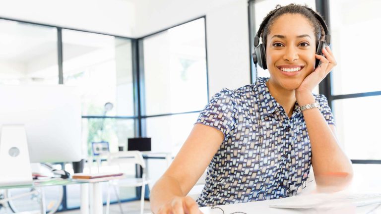 Individuelle Warteschleife