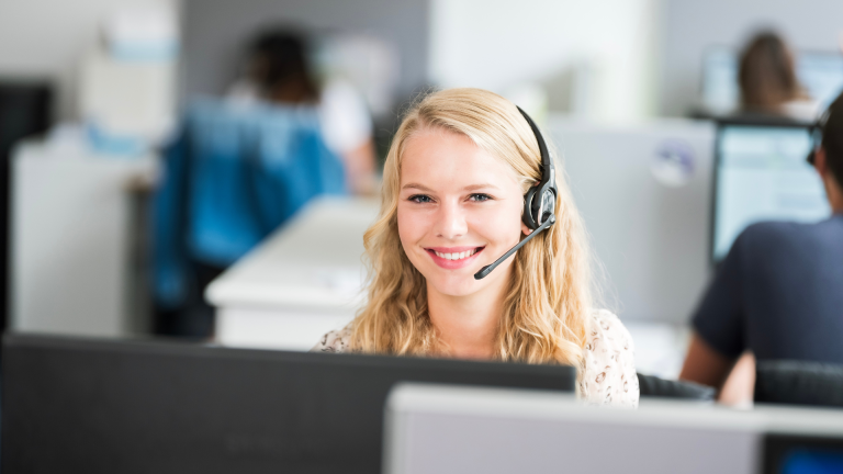 Telefonservice für Ordinationen und Ärzte