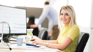 Firmenanrufe umleiten