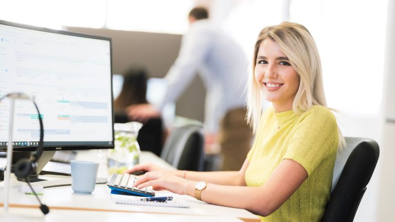 Firmenanrufe umleiten