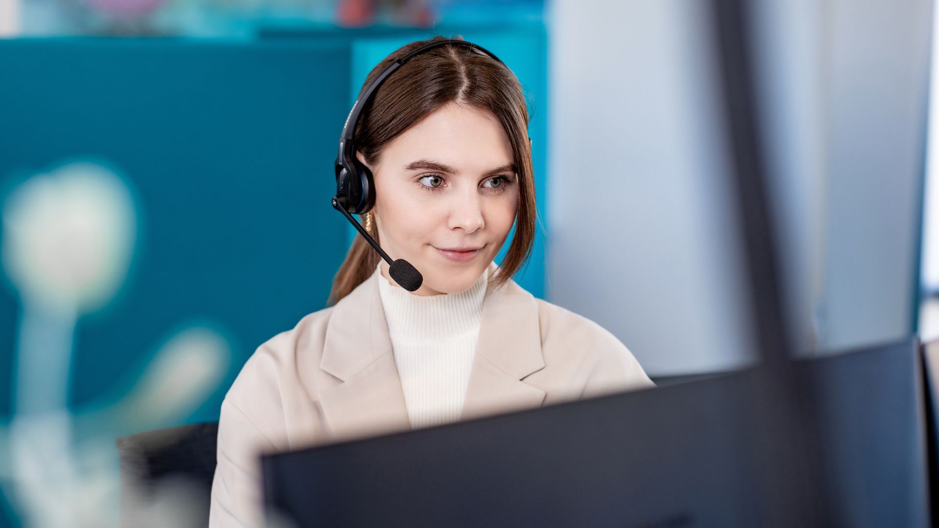 Tipps von einer erfahrenen Telefonistin