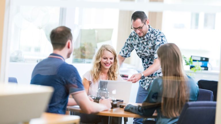 Entlastung in Ihrer Selbstständigkeit