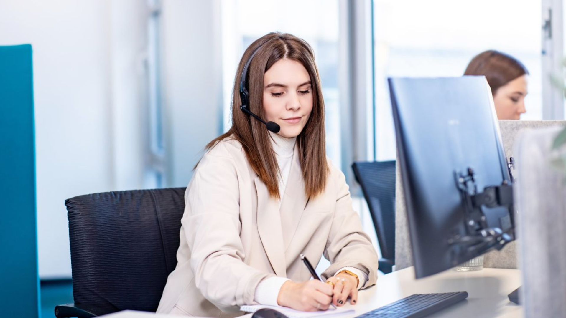 Erreichbarkeit außerhalb Servicezeiten