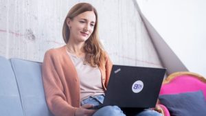 Digitaler Arbeitsplatz