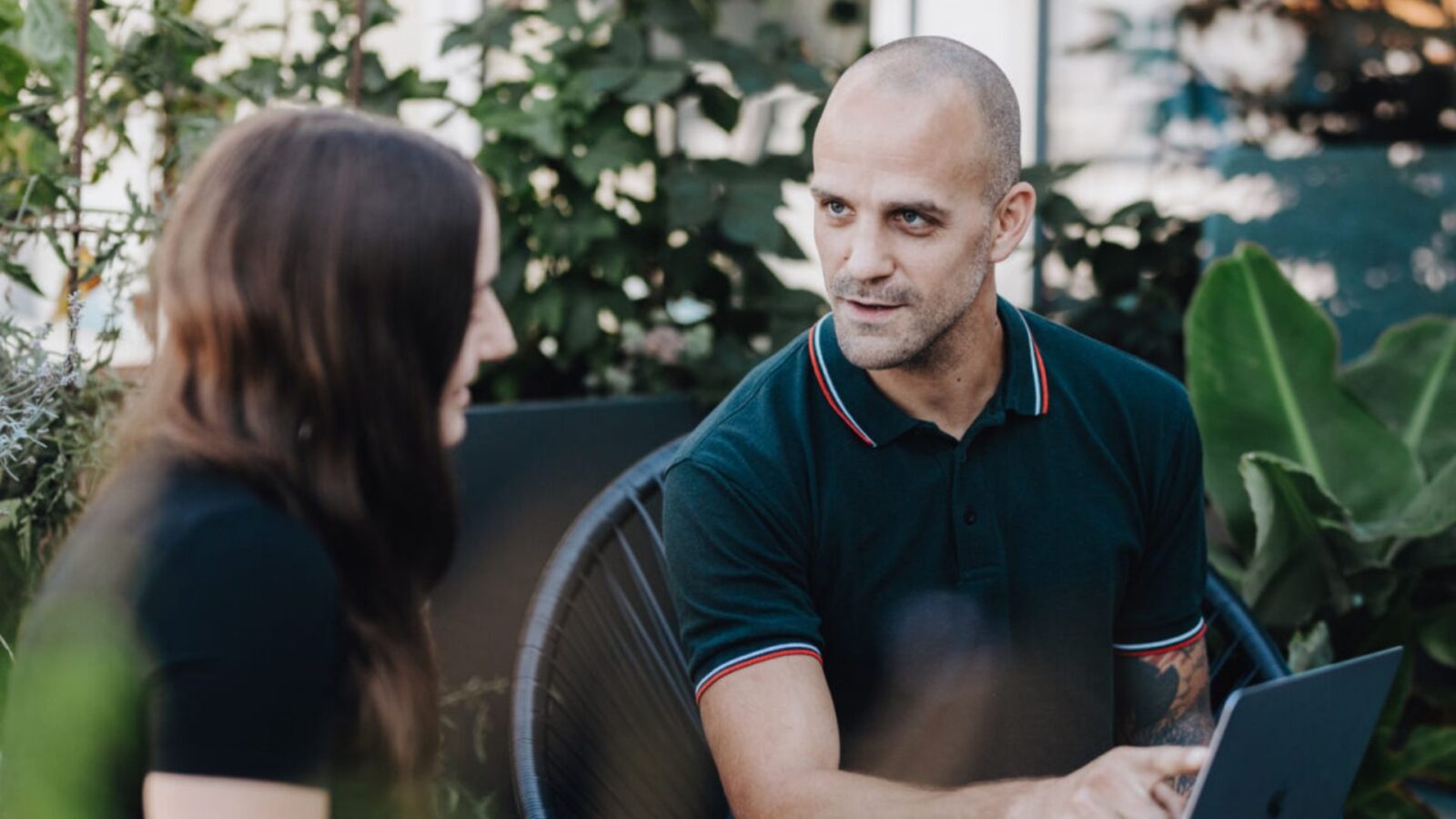 IT Infrastruktur moderinisieren