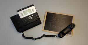 Erreichbarkeit Feiertage