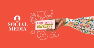 Social Media Betreuung