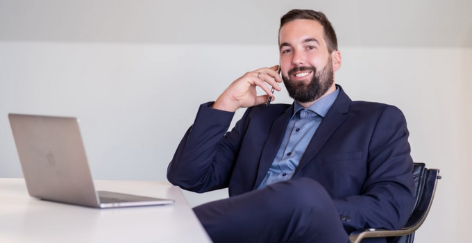 Telefonservice für Juristen