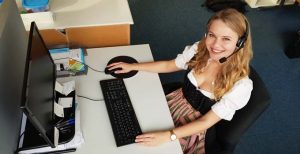 Büroservice-Österreich