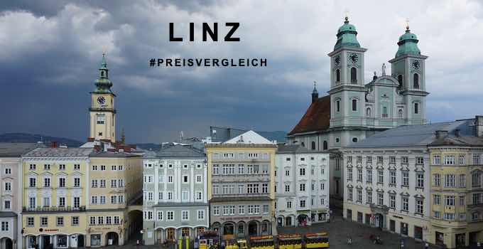 Büroservice-in-Linz