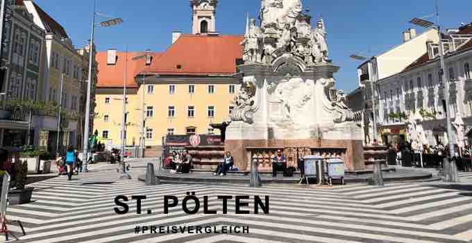 Büroservice-in-St. Pölten