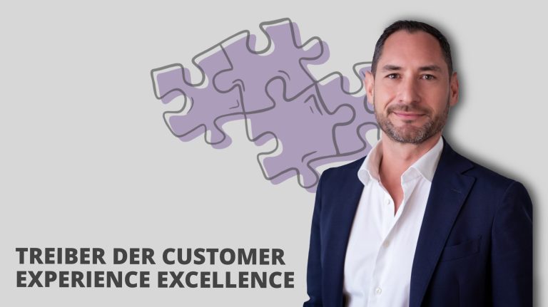 Customer Experience Excellence