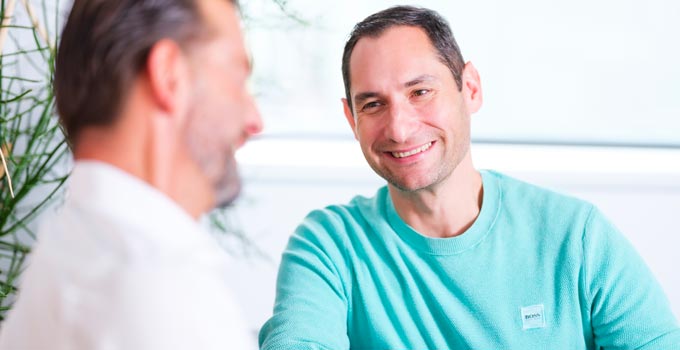 Consulting-Callcenter