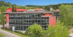 Geschäftsadresse-Salzburg