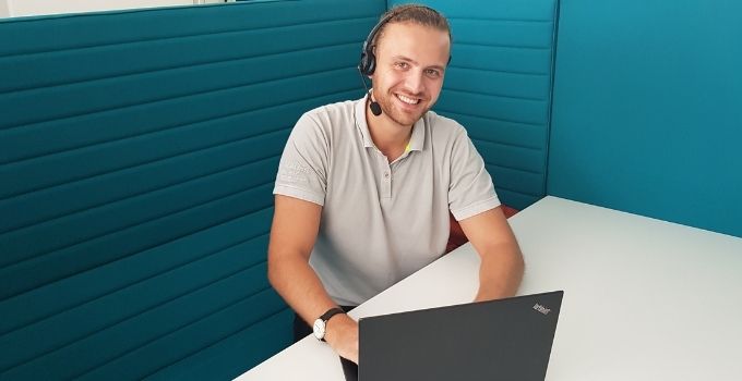 Kundenservice-verbessern