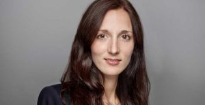 Barbara Brandstetter im Profil