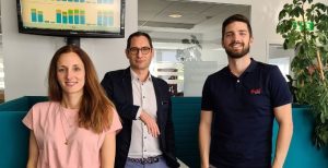 Mitarbeiterbeteiligung