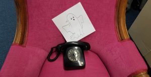 Mystery-Calls-auslagern