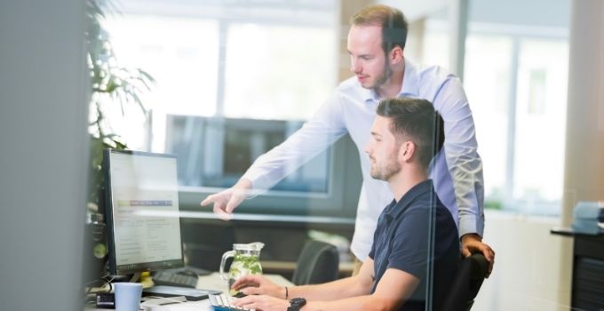 Outbound Anrufe auslagern