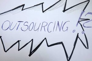 Alles rund um Outsourcing