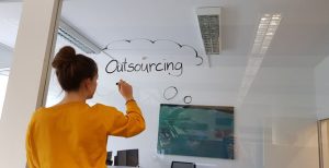 Outsourcing-Vorteile