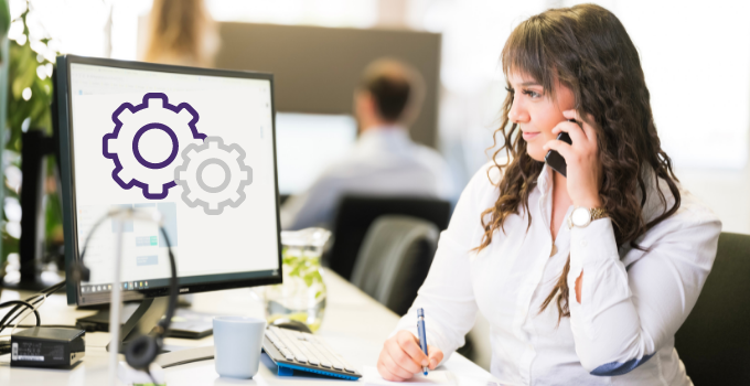 Telefon Störungsdienst