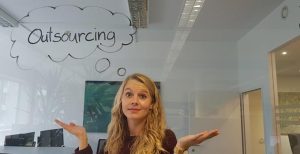 Telefonate-outsourcen