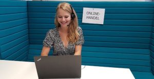 Telefonservice-E-Commerce