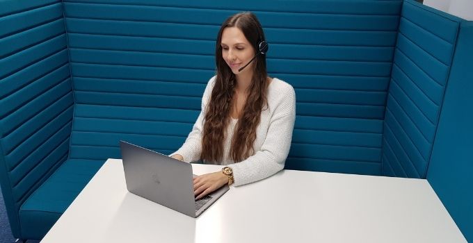 telefonservice agentur