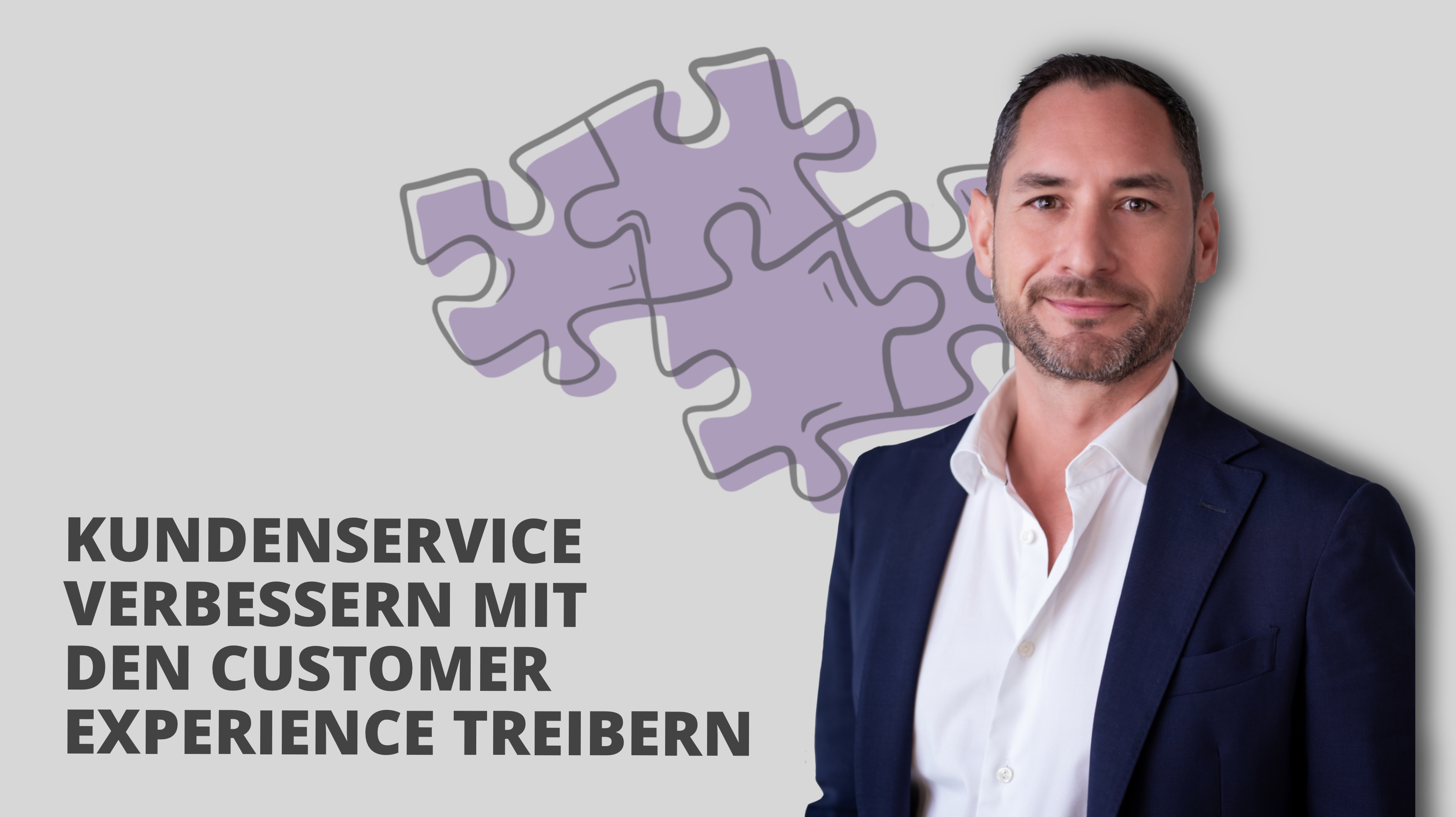 Customer Experience Faktoren