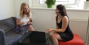 bestandskundenbetreuung