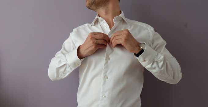 Outfit Bewerbungsgespräch