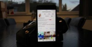 Der Instagram Business Account